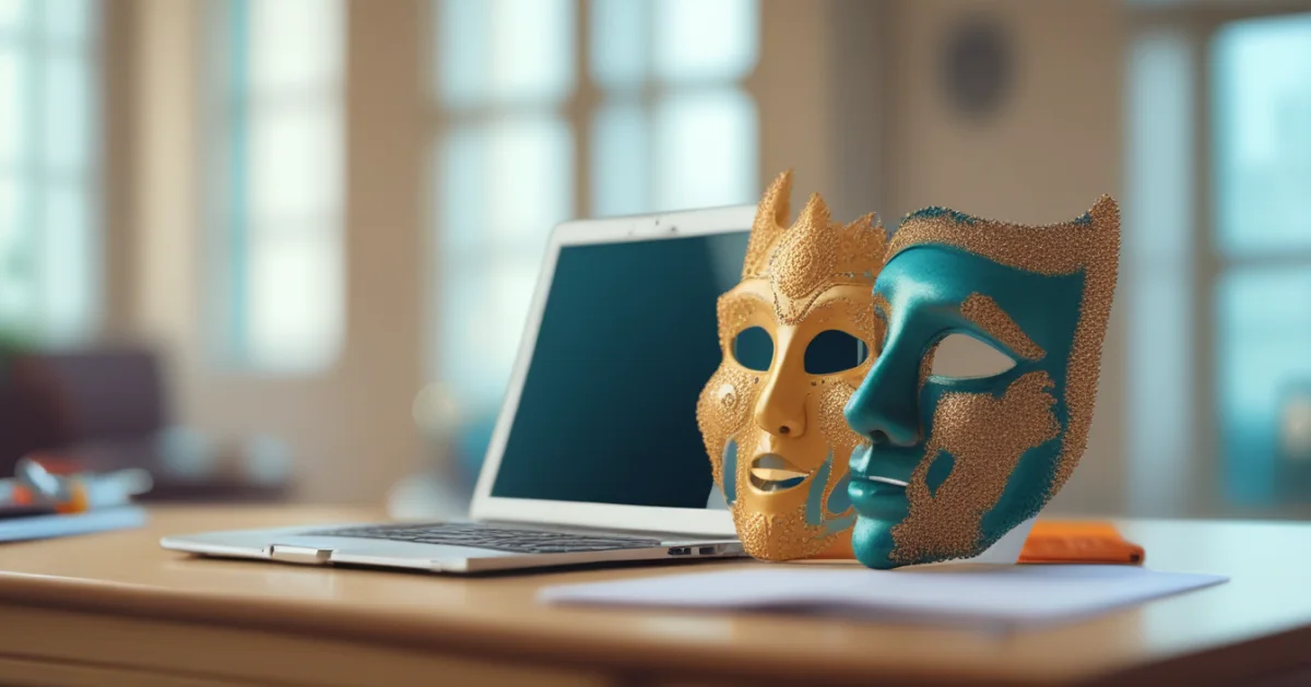 Illustration de l’article : Croyant s'attaquer à une simulation, une IA d'Anthropic a tenté de duper un vrai développeur