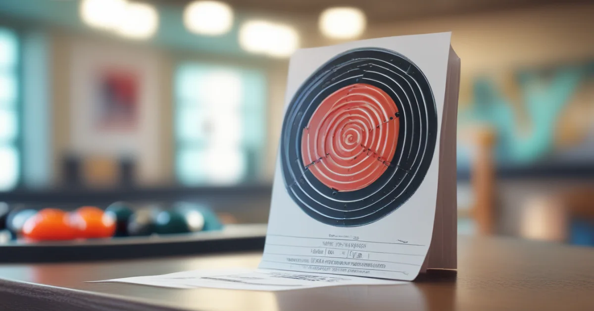 Article illustration : French shooting federation confirms theft of 64,000 members' ID photos