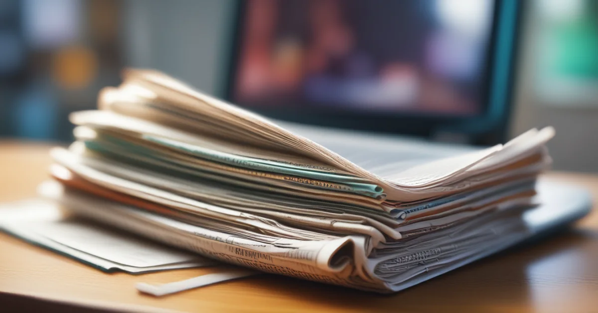 Illustration de l’article : La presse canadienne accuse Anthropic d'avoir contourné ses accès payants pour nourrir l'IA Claude