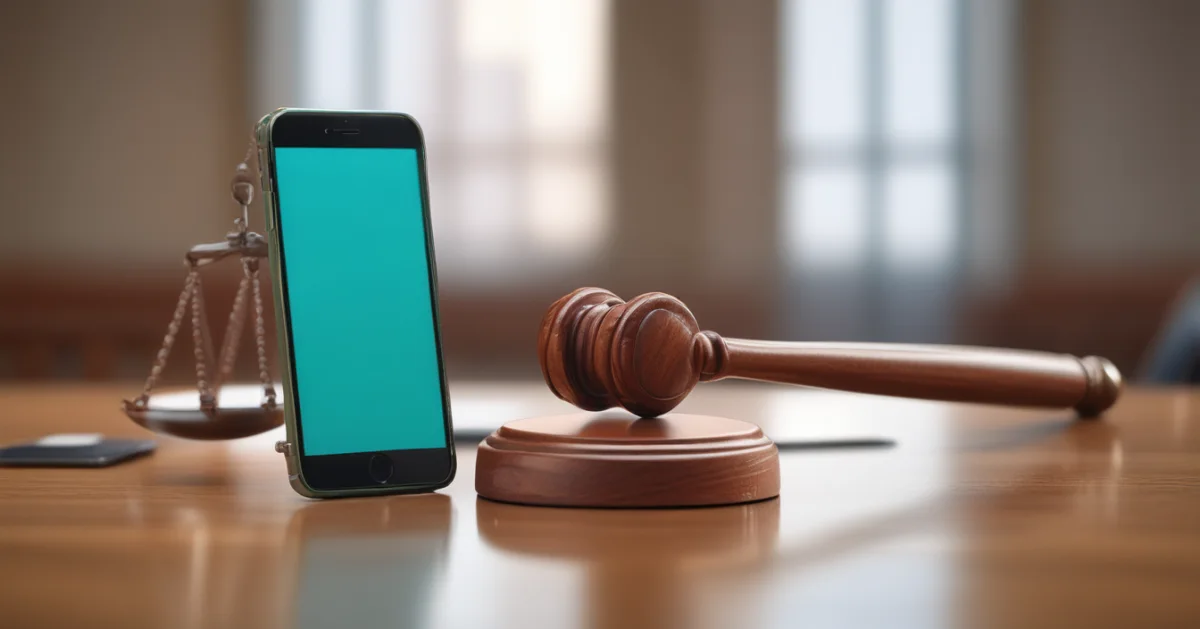 Article illustration : Texas wants a court-appointed expert to approve every new OpenAI model before release