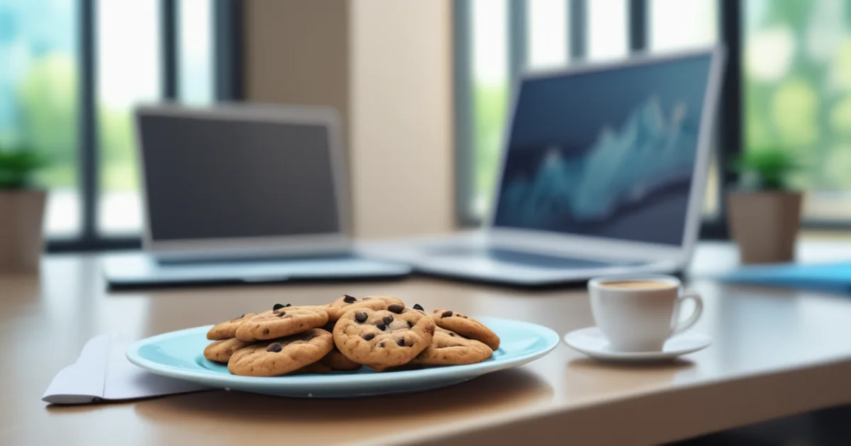 Article illustration : Why the EU's GDPR and cookie reform still changes nothing for your website