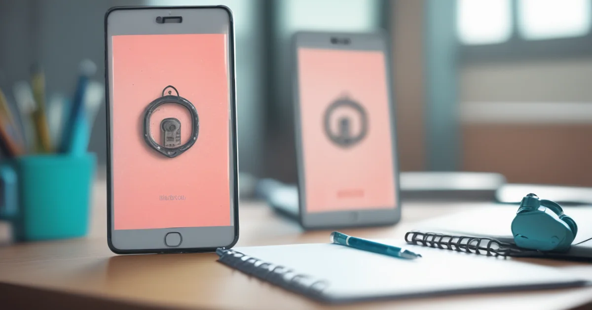 Illustration de l’article : Pourquoi les 97 % d'applications mobiles sans code post-quantique ne sont pas toutes exposées