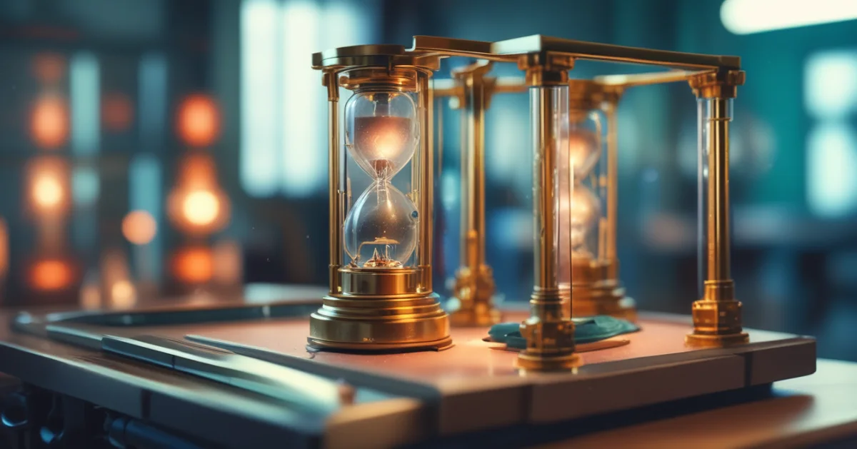 Article illustration : Quantinuum sets a quantum reliability record, but its machine is still too slow to threaten RSA