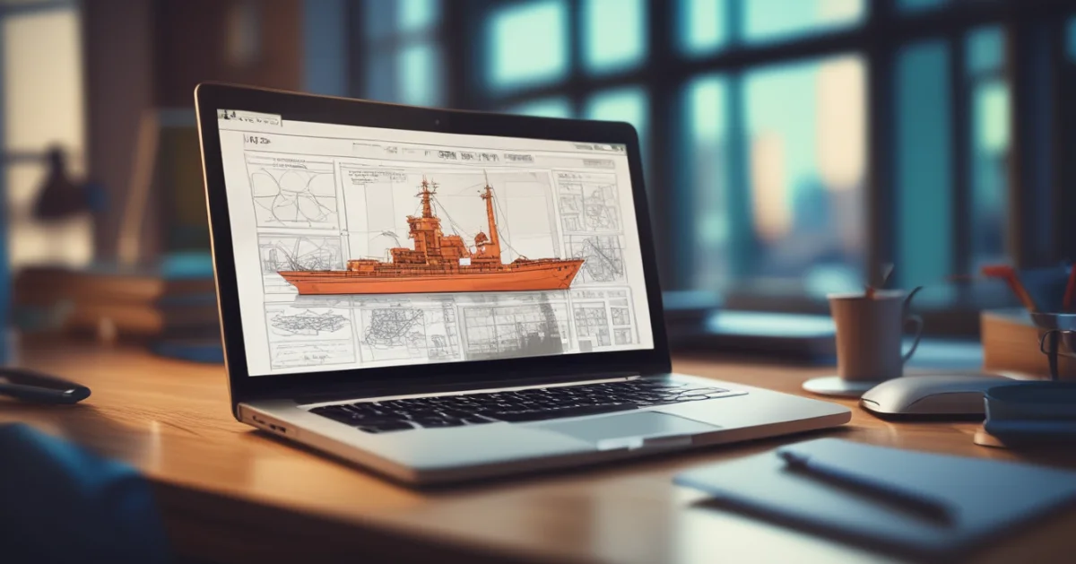 Illustration de l’article : Selon Symantec, un fichier Word piégé a ouvert un chantier naval militaire aux espions russes