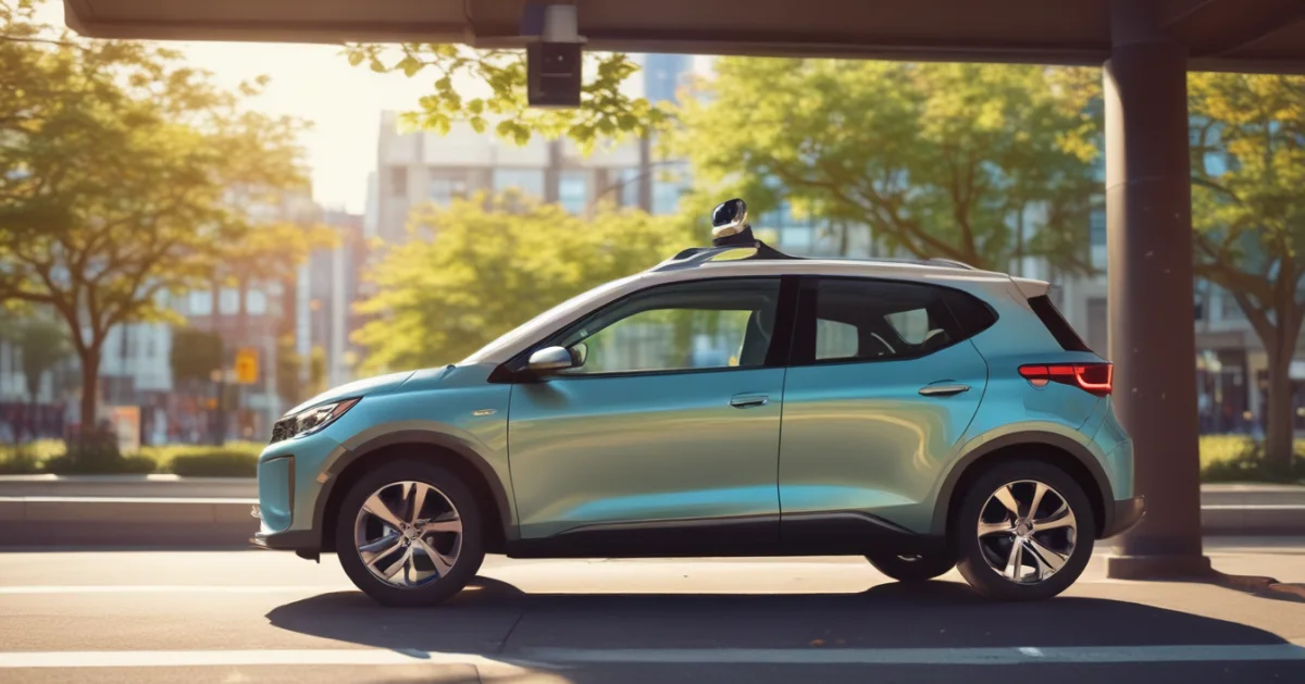 Article illustration : Stellantis is preparing driverless cars in France with NVIDIA