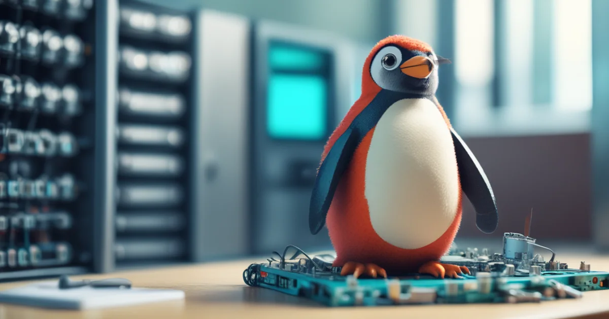 Article illustration : Trend Micro made public six Linux kernel flaws before they were patched