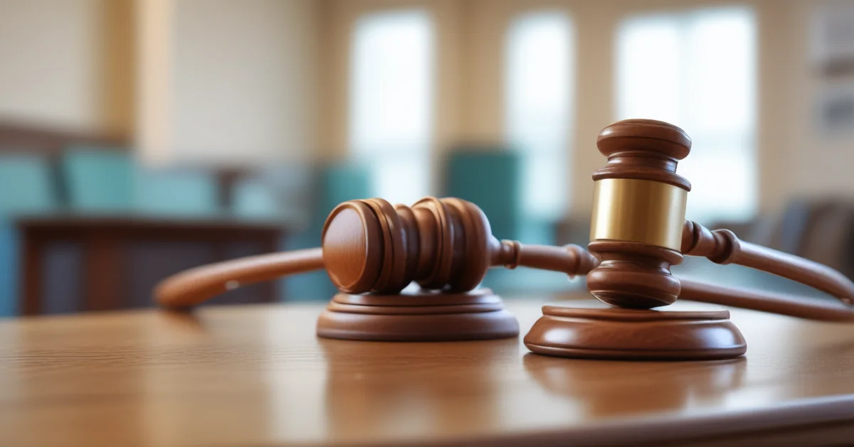 Illustration de l’article : Un juge allemand interdit à l'IA de Google d'accuser à tort un médecin d'agression sexuelle