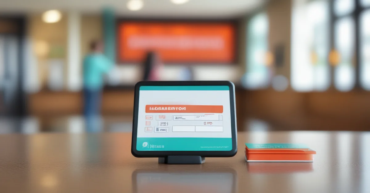 Article illustration : Your hotel stay data may have leaked through Misterbooking's booking software